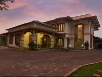 Kebagusan Indah Guest House 