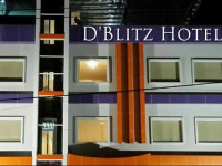 DBlitz Hotel