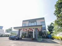 Borneo Emerald Hotel 