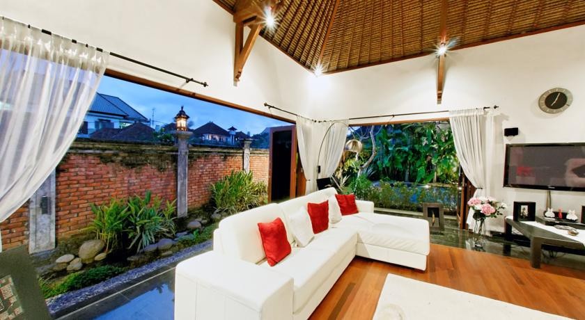 Villa Asih 