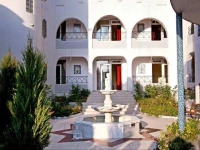 Villa Casablanca Keramas / Villa Casablanca 