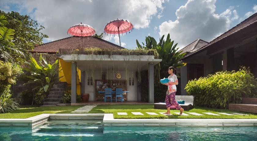 Villa Bumi 