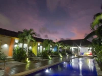 Balinea Villa & Spa 