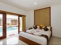 Anggie Boutique Villa 