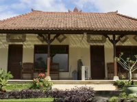 Mapa Lake View Bungalow 