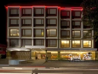 Grand Zuri Kuta Bali 4*