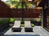 Villas Kuta Holiday 
