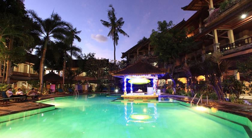 Bali Sandy Resort / Balisandy Resorts 3*