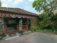 Sinar Bali Hotel 3*