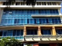Solaris Hotel Kuta 3*