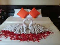 Agus Beach Inn 