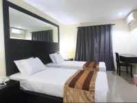 The Airport Kuta Hotel and Residences 