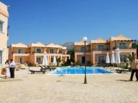 Avantis Suites 3*