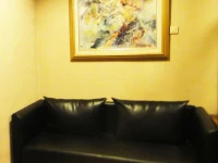 BaliRa Airport Hotel 2*