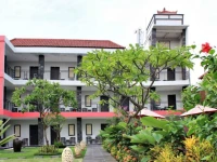 Budhi Hotel 2*