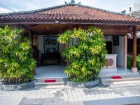 Fat Yogi Cottages 2*
