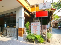 Gemini Star Hotel 