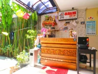Rena Segara House 