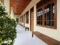 Warapsari Inn 1*