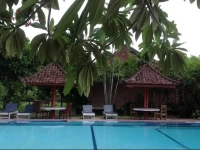 Sari Bali Cottage 