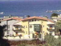 Posidonio Studios 