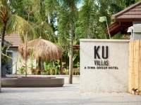 Villa Bau Nyale 2*