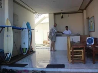 Banyu Urip Homestay 1*