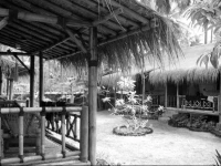 Same Same Bungalows 