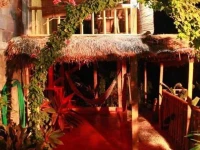 Kuta Cabana Lodge 2*