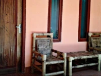 Kuta Garden Homestay 