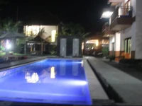 Melati Resort &amp; Hotel 