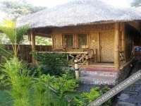 Neptune Bungalows and Coffee Shop 