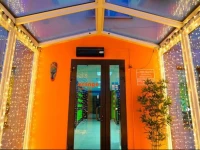 Orange Hotel Labuan Bajo / Orange Hotel 