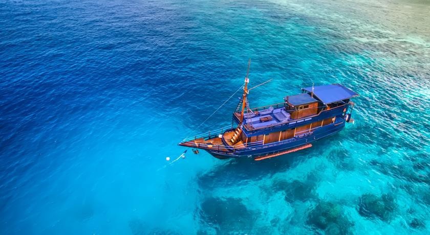 Perjuangan Boat 