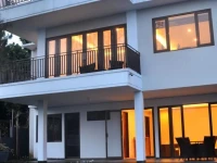 Asri Villa Dago Private Pool 