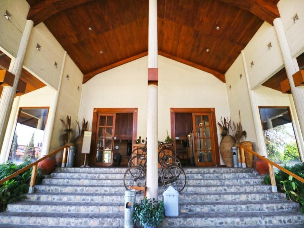 Hotel &amp; Banquet Panorama Lembang 