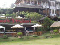Rumah Stroberi 