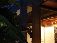 The Beautiful and Unique Omega Villa 