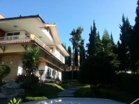 Villa Bougenvile Lembang Asri 