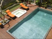 D Green Villa Lembang 3*