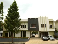 Villa Puri Teras 