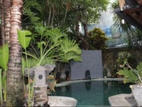 Villas Hidden Garden 