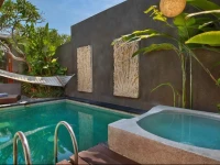 Villa Legian Kriyamaha 