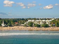 FuramaXclusive Ocean Beach Seminyak Bali 