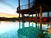 Sun Island Hotel Legian 