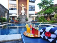 Sandat Hotel Legian 