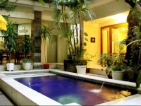 Sus Cottages 1 Legian 
