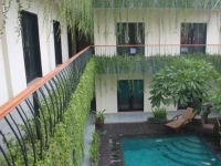 Zuk Hotel / The Zuk Hotel Kuta 2*