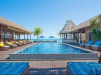 Lembongan Beach Club & Resort 4*