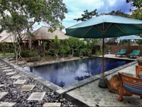 Naturale Villas &amp; Huts 